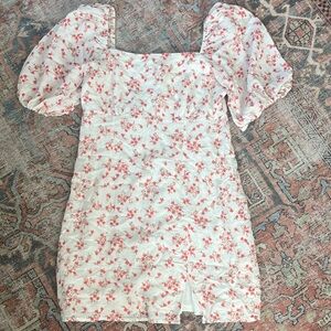 Altar’d State mini dress